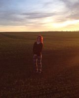 Юлия Токарева