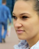 Дарья Слезова