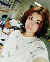 Диана Бридинская