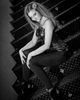 Анжелика Анушавановна