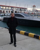 Евгений Каира