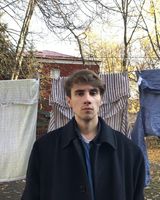 Арсен Данилов