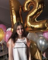 Людмила Якубова