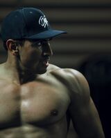 Аликс Казаков