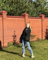 Валерия Миронова