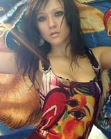 Никонова Сергеевна