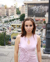 Галина Железняк