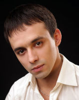 Михаил Коханов
