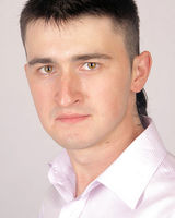 Ильдар Баткаев