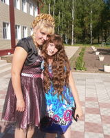 Ульяна Кузнецова