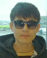 Давранбек Атаджанов