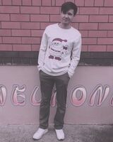 Олег Алдушин
