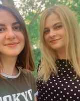 Ирина Кравцова