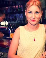 Ирина Кичун