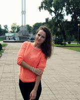 Яна Хоршева