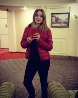 Юлия Новикова