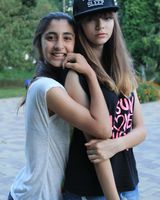 Яна Николаевна