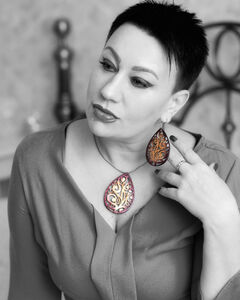 Карина Аванесова