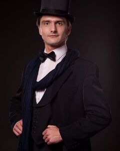 Андрей Иванов