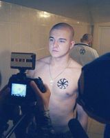 Лобынцев Владимирович