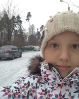 Софья Зуева