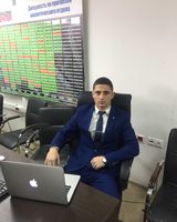 Антон Григорьев
