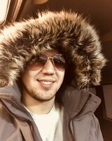 Азамат Яманов