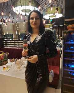 Эльмира Андержанова