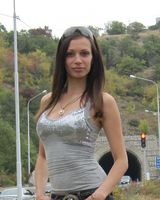 Евгения Лисовская