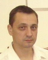 Владимир Сидоренко