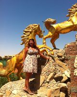 Ольга Алексанян