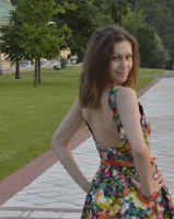 Катерина Сантана