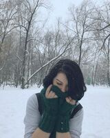 Анастасия Максимова