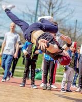 Antocha Samsonov