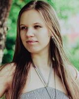 Валерия Лещенко