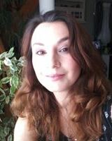 Анна Башкирова