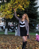 Елена Королева