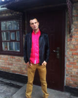 Александр Вовчкив