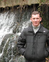 Александр Макаров