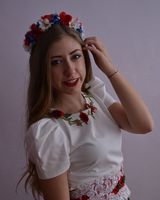 Ольга Иванова