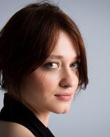 Маргарита Бурковская