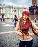 Юлия Покатилова