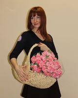 Елена Хабарова