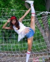 Дана Алимханова