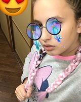 Анастасия Голубева