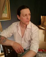Андрей Думанский