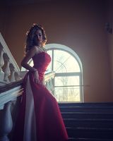 Оксана Кособокова