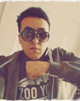 Khasanboy Amadullaev