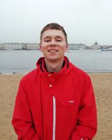 Эдуард Голубков