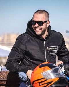 Григорий Попов